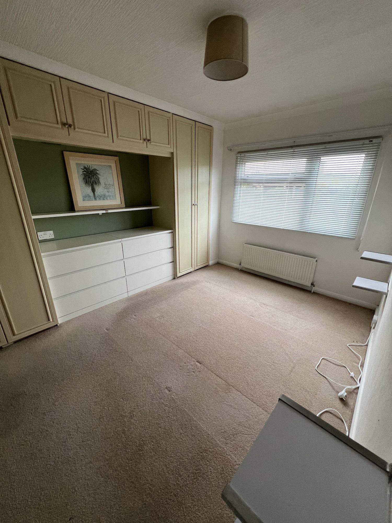 Bedroom of Homeseeker Langdale 36x20 for sale at Courthill