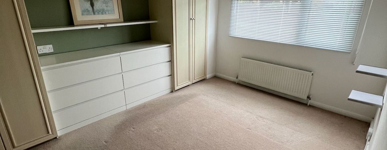 Bedroom of Homeseeker Langdale 36x20 for sale at Courthill